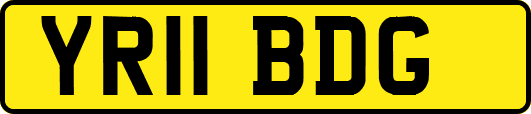 YR11BDG