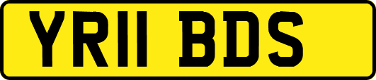 YR11BDS