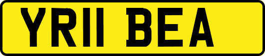 YR11BEA
