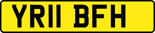 YR11BFH