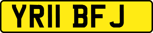 YR11BFJ