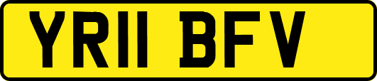 YR11BFV