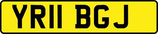 YR11BGJ