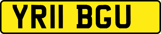 YR11BGU