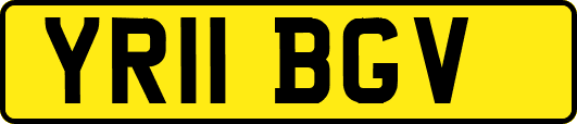 YR11BGV