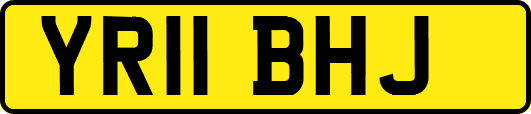 YR11BHJ
