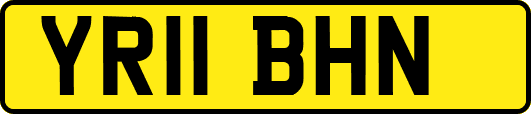 YR11BHN