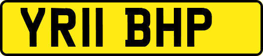 YR11BHP