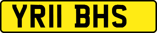 YR11BHS
