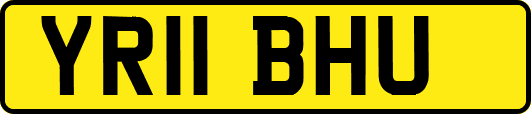 YR11BHU