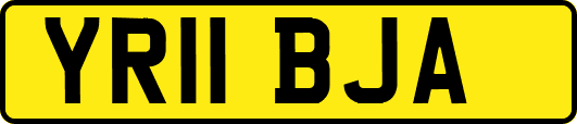 YR11BJA