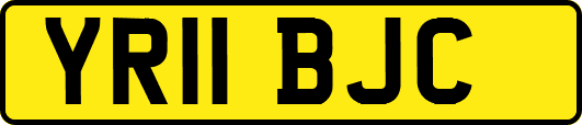 YR11BJC