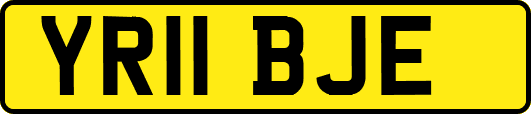YR11BJE