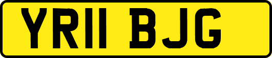 YR11BJG