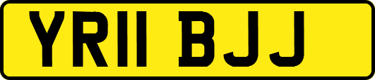 YR11BJJ