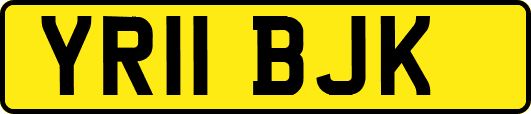 YR11BJK