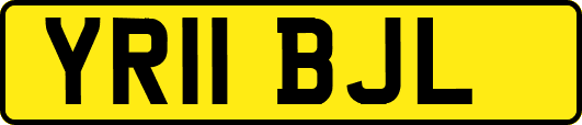 YR11BJL