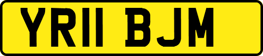 YR11BJM