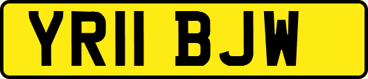 YR11BJW