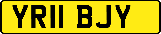 YR11BJY