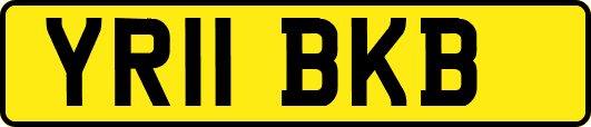 YR11BKB