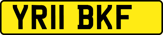 YR11BKF