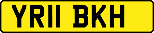 YR11BKH