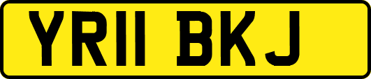 YR11BKJ