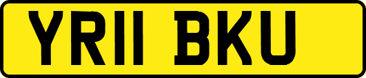 YR11BKU