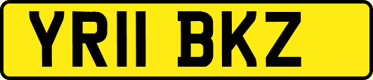 YR11BKZ