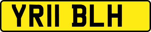 YR11BLH
