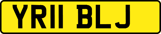 YR11BLJ