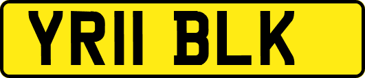 YR11BLK