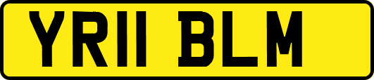 YR11BLM