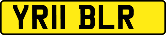 YR11BLR