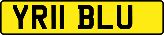 YR11BLU
