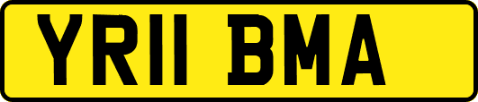 YR11BMA
