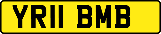 YR11BMB