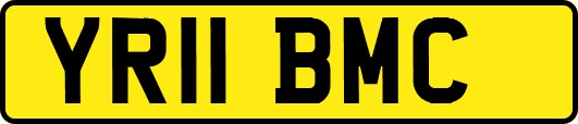 YR11BMC