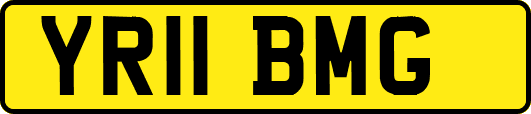 YR11BMG