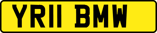 YR11BMW