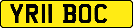 YR11BOC