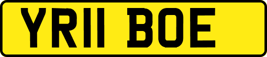YR11BOE