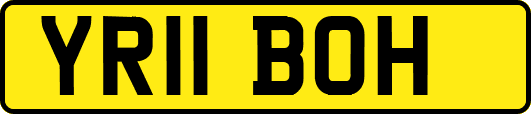 YR11BOH