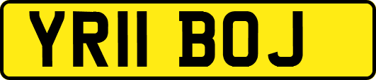 YR11BOJ