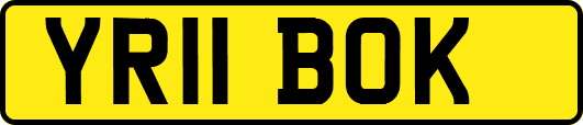 YR11BOK