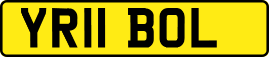 YR11BOL