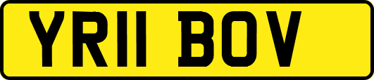 YR11BOV