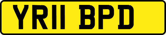 YR11BPD