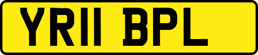 YR11BPL